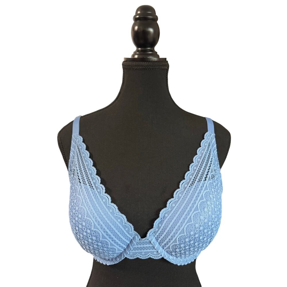 Auden Push Up Bra - 34C